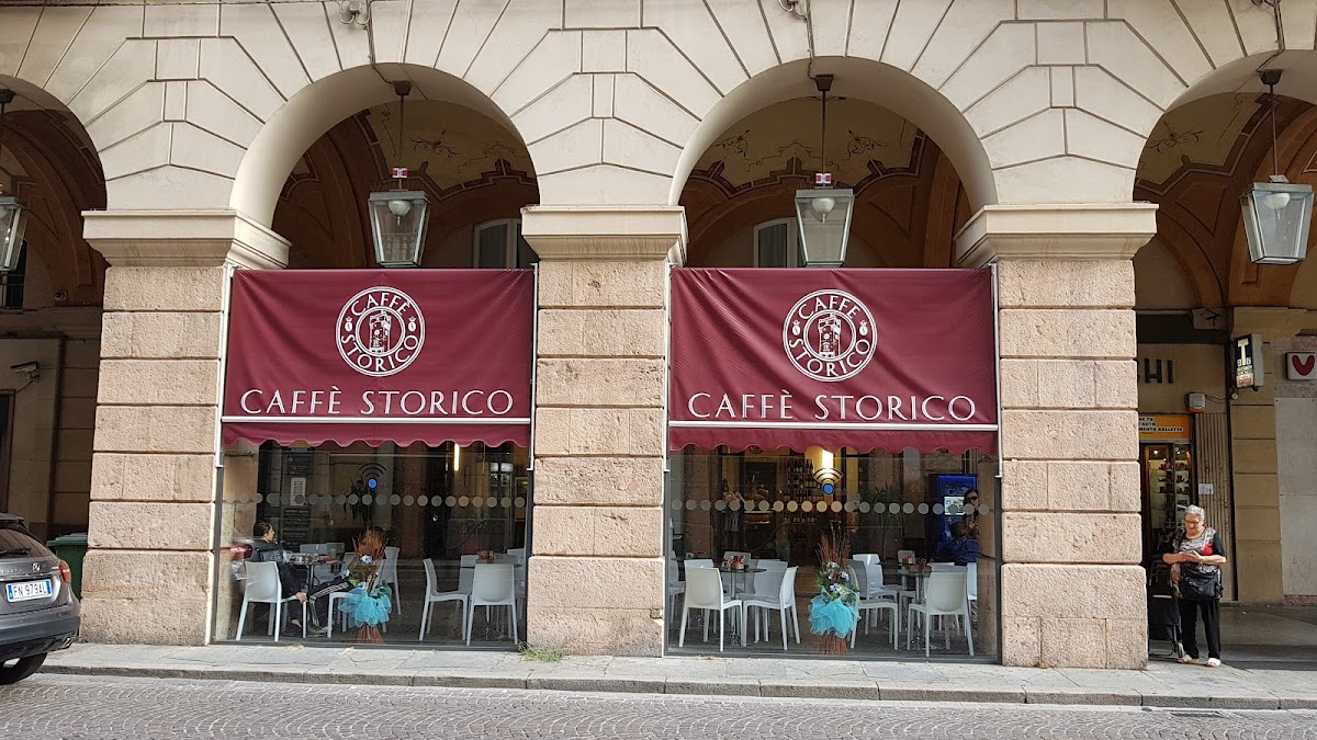 Caffè Storico