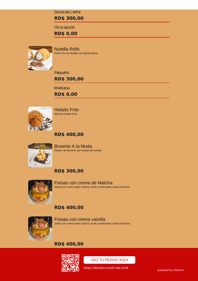 Menu Etsuko Sushi-10